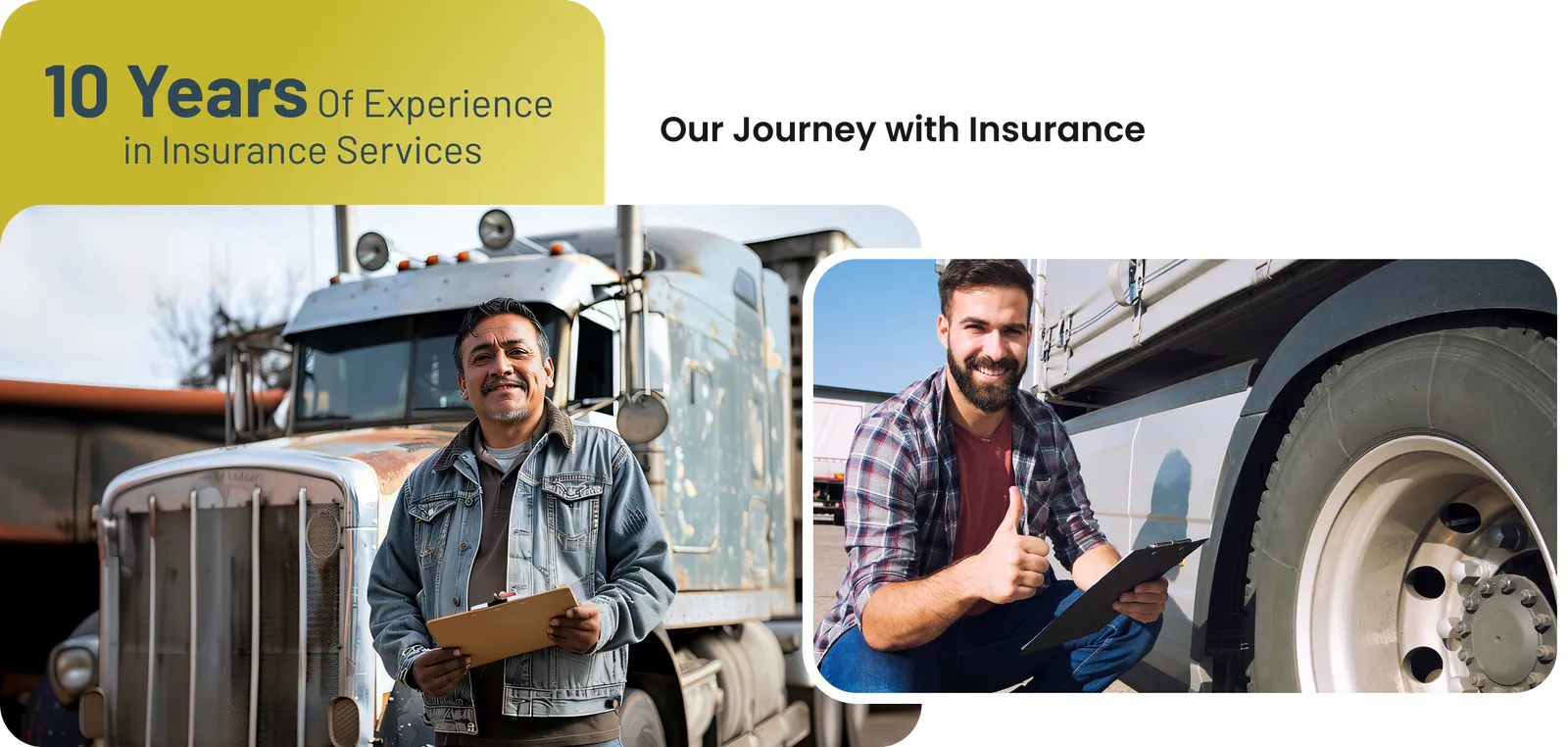 Our Journey with Insurance