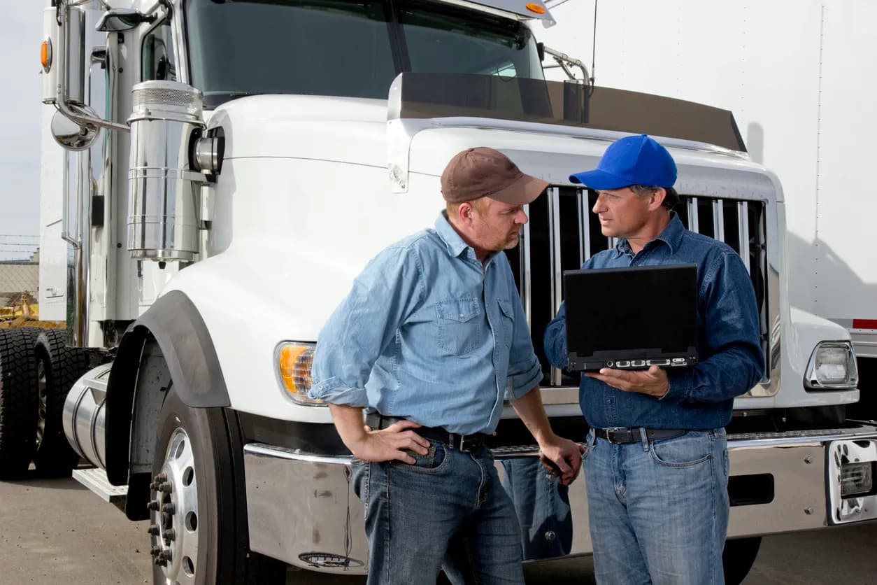 Seguro de responsabilidad excedente para empresas de transporte
