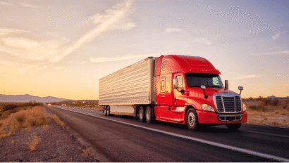 Trucking Insurance