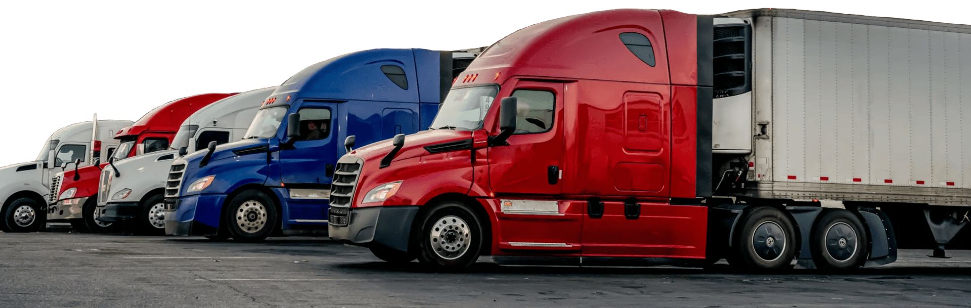 Key Truck Insurance Services by Alvix Insurance