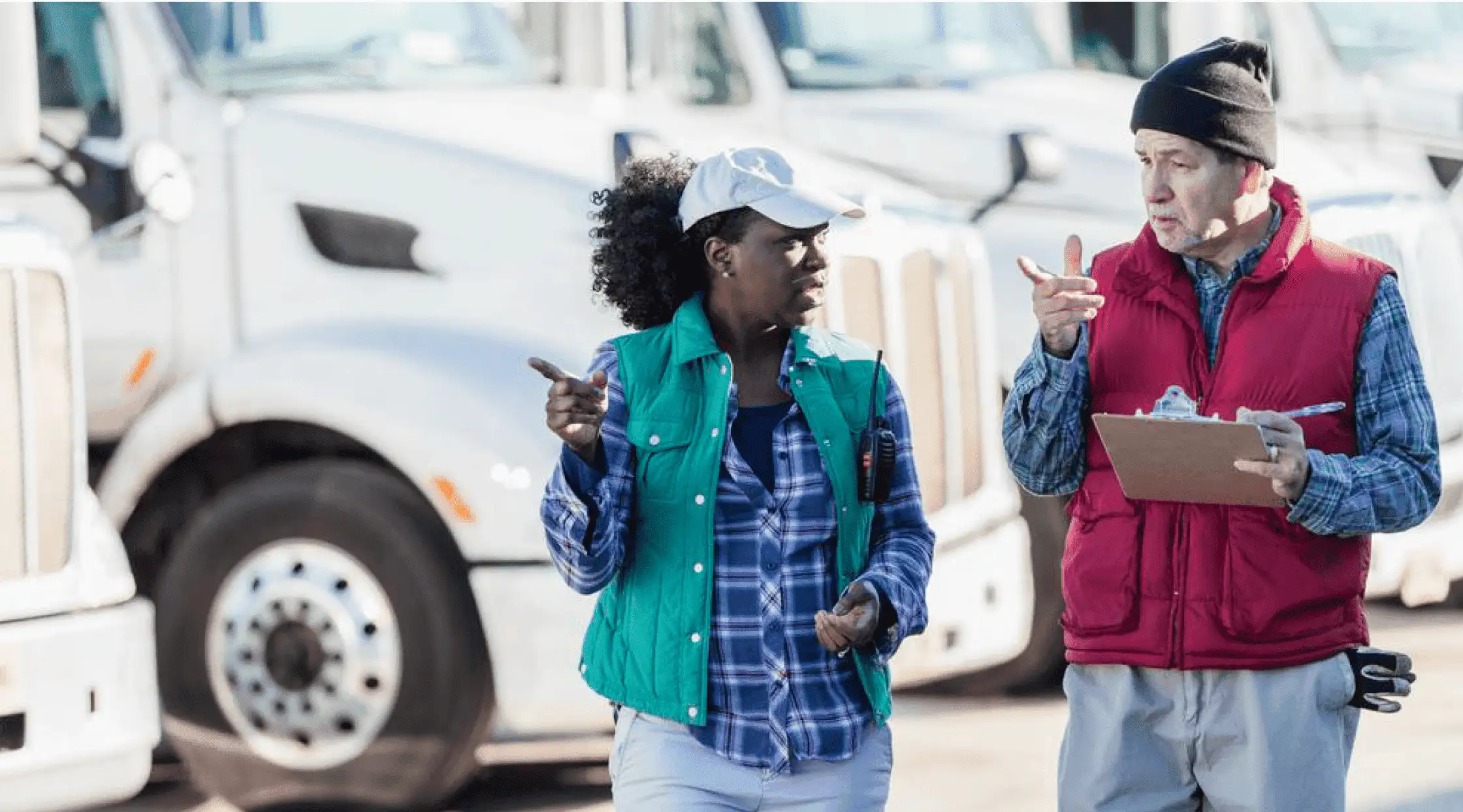 Truck Liability Coverage