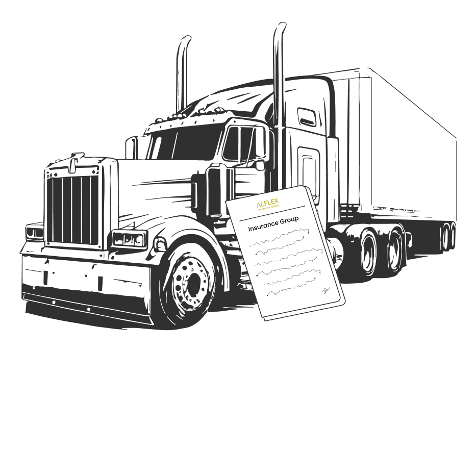 Trucking Insurance Solutions