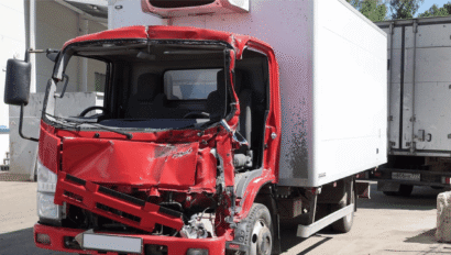 commercial fleets risks