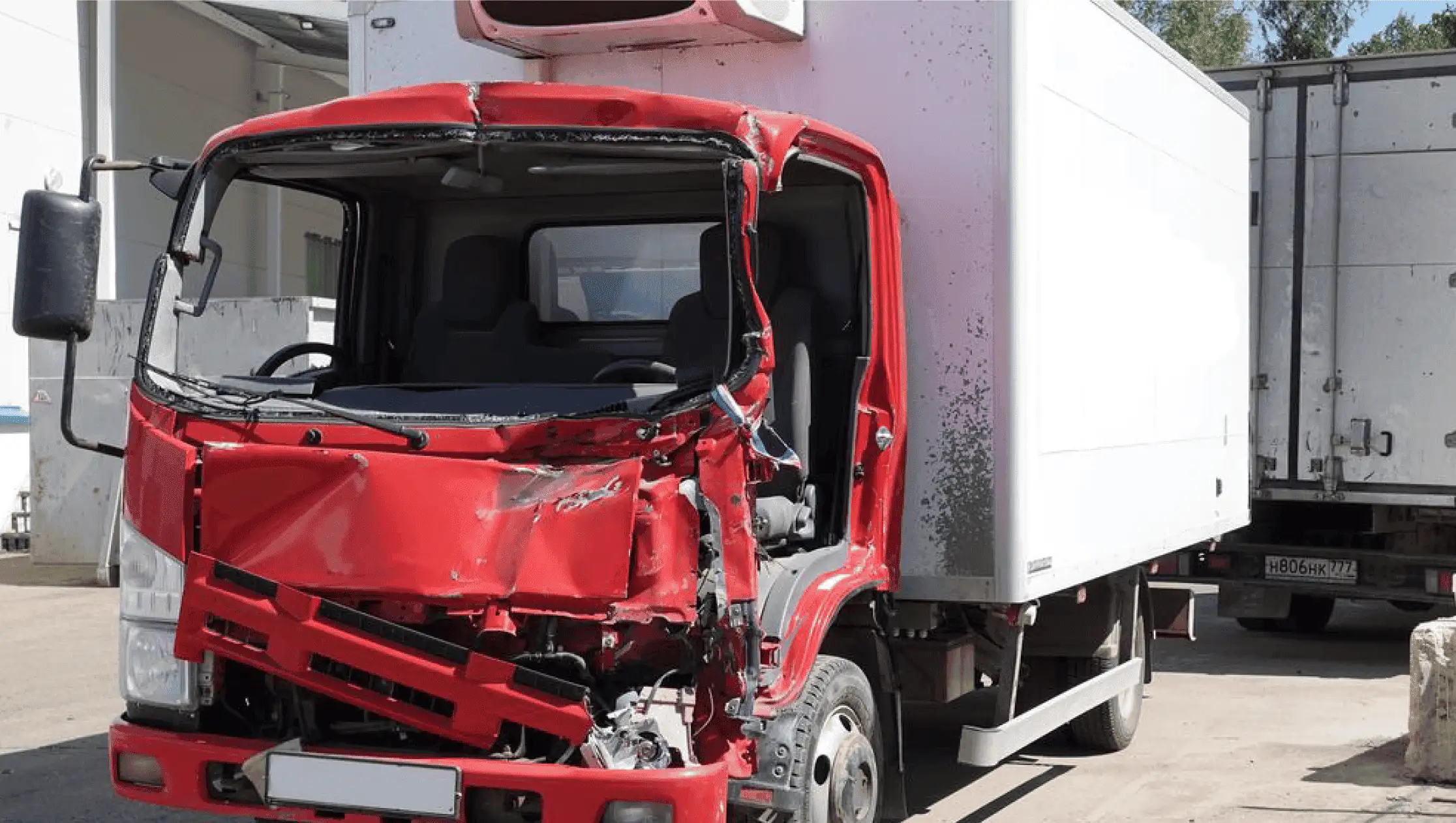 commercial fleets risks