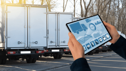 Commercial Fleets