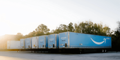 Amazon Relay