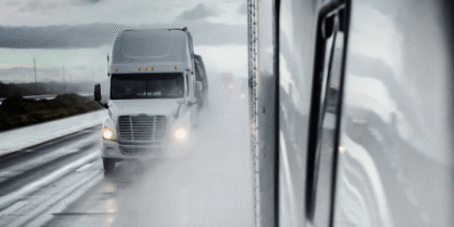 Trucking Insurance