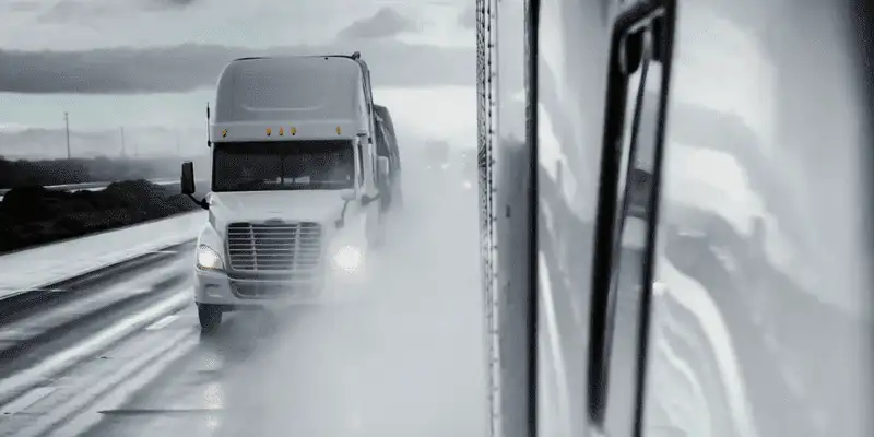Trucking Insurance