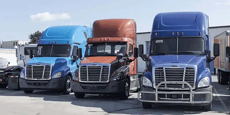 Trucking Insurance