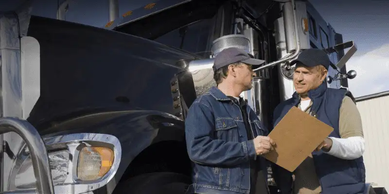 Trucking Insurance