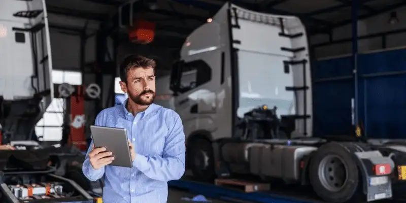 Trucking Insurance