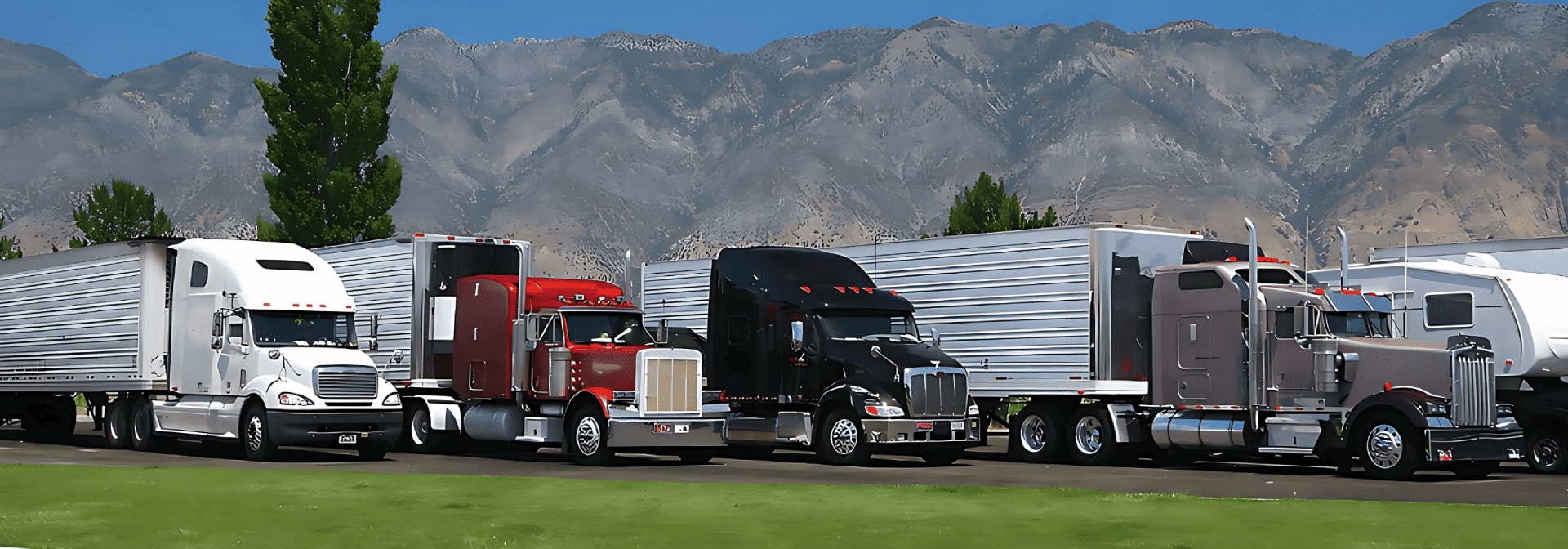 What Trucking Businesses Need to Know About Insurance Claims