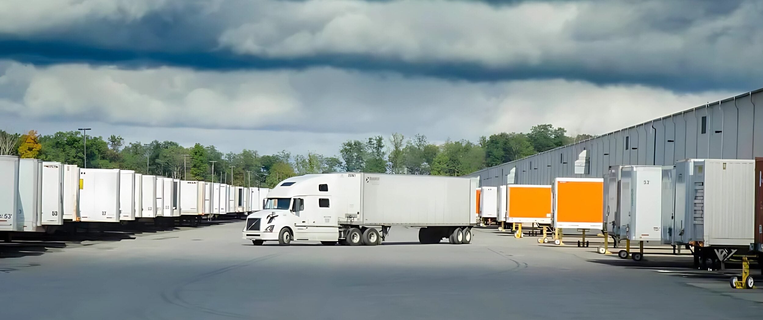 Cargo Freight Insurance in Miami: Secure Your Goods on the Road