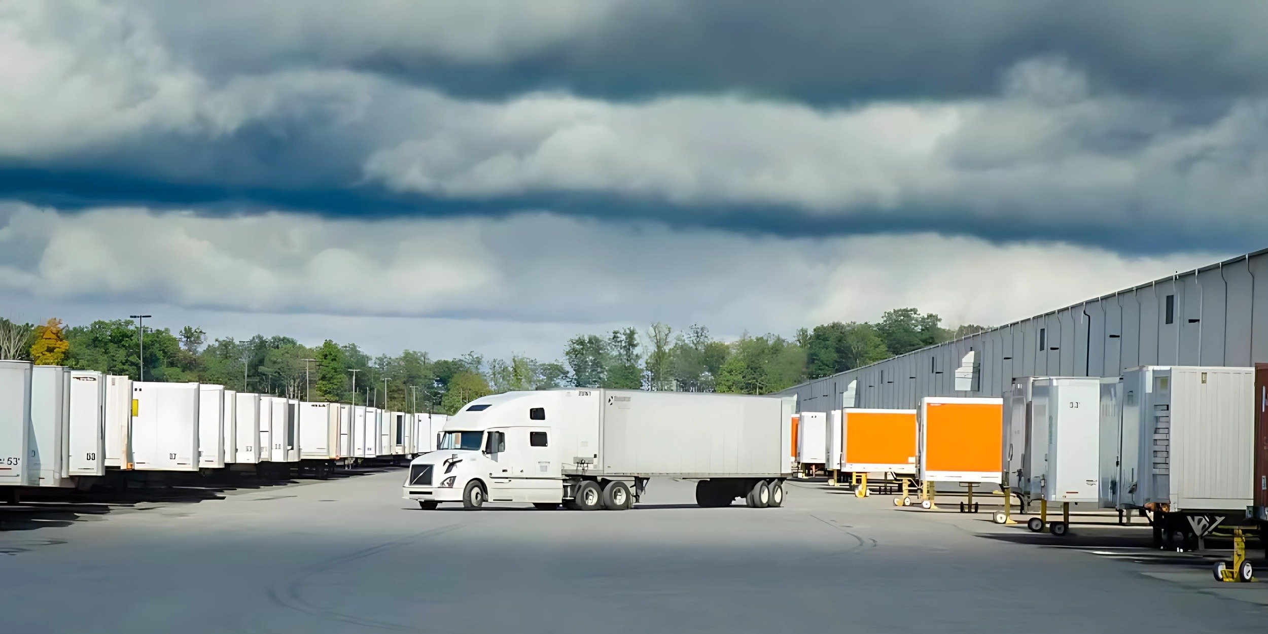 Cargo Freight Insurance in Miami: Secure Your Goods on the Road