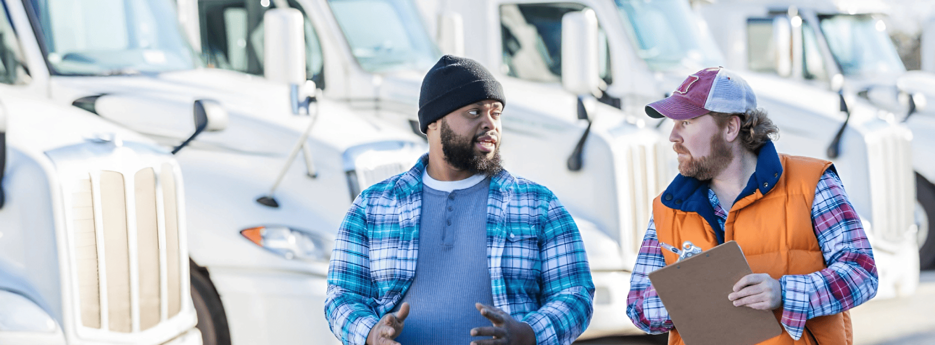 Trucking Insurance Factoring: Everything You Need to Know