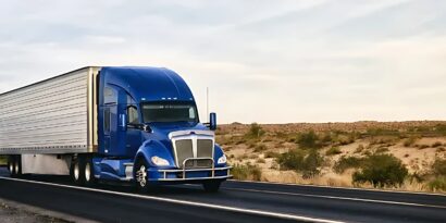 Trucking Insurance