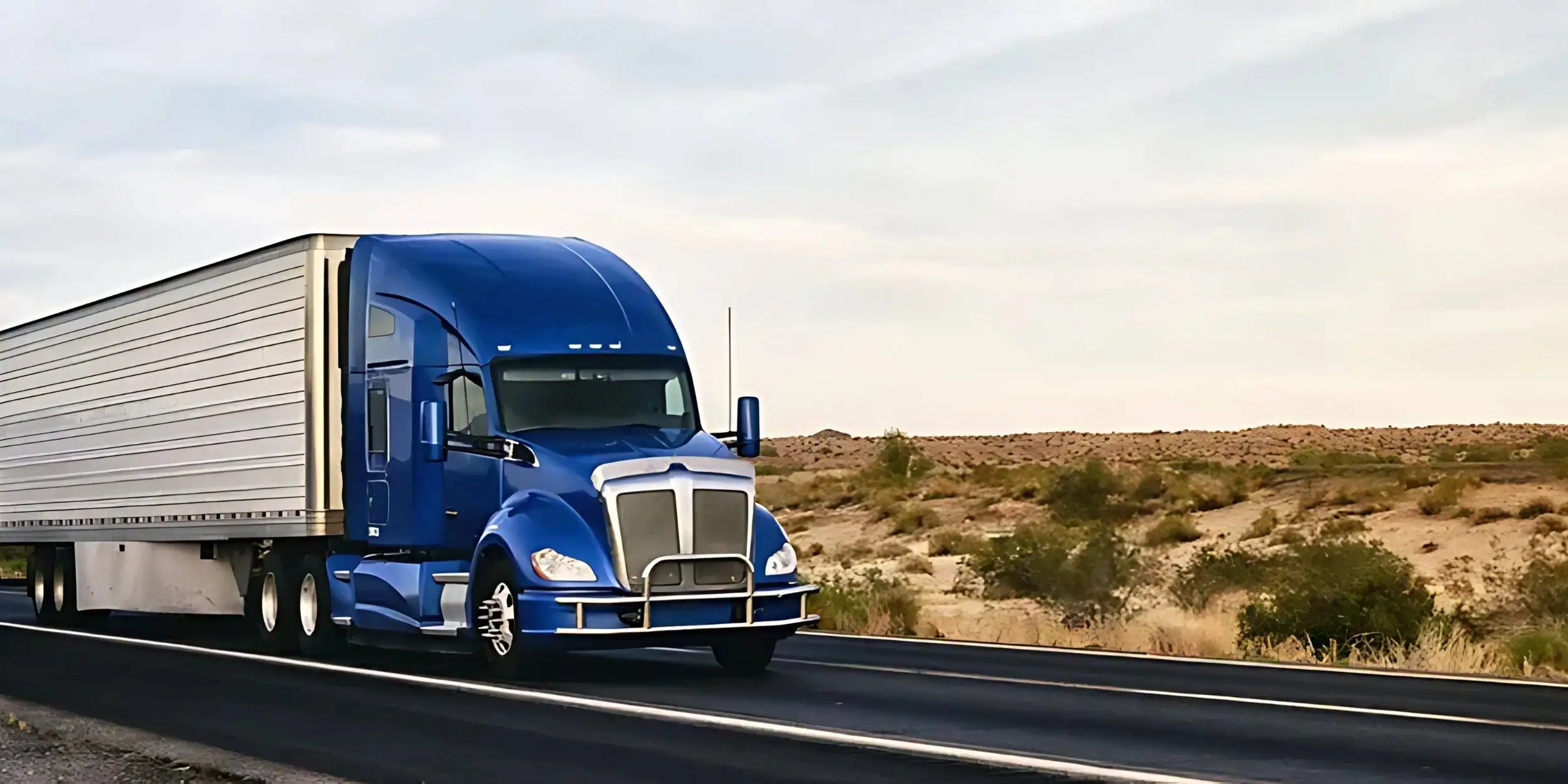 Trucking Insurance