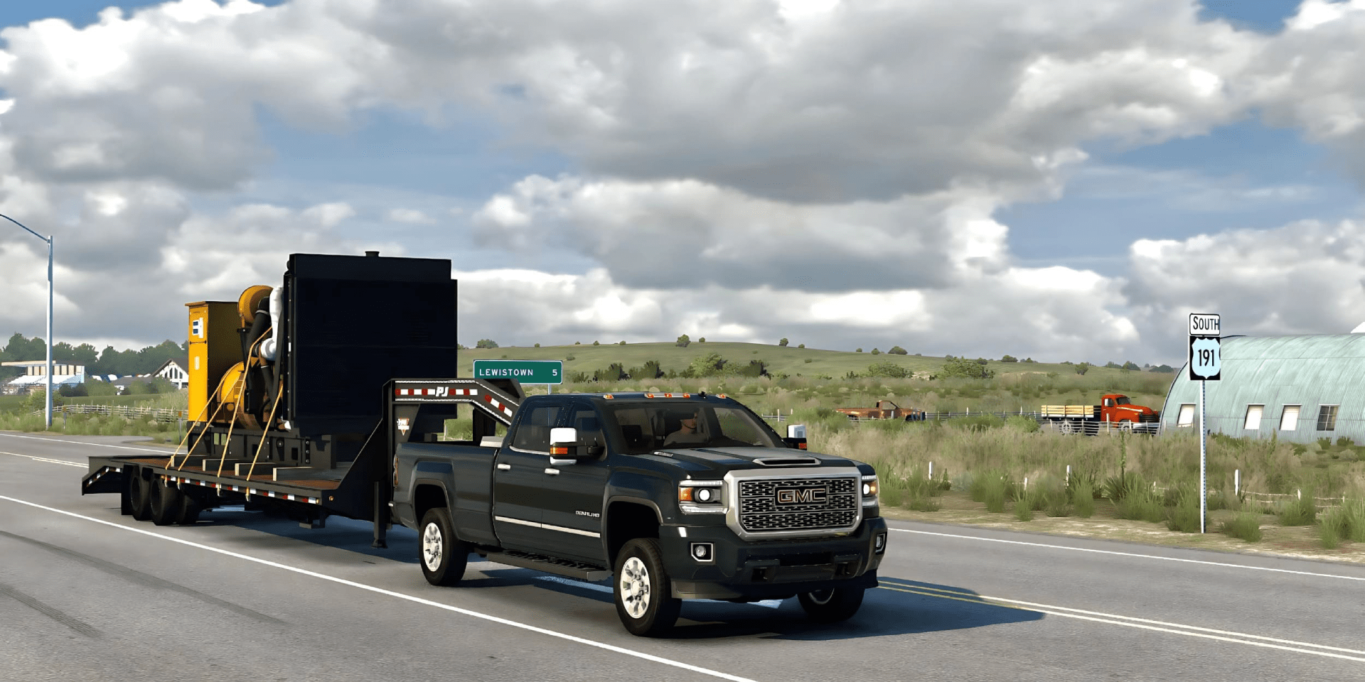 Hot Shot Trucking Insurance Cost in Florida: Pricing Guide
