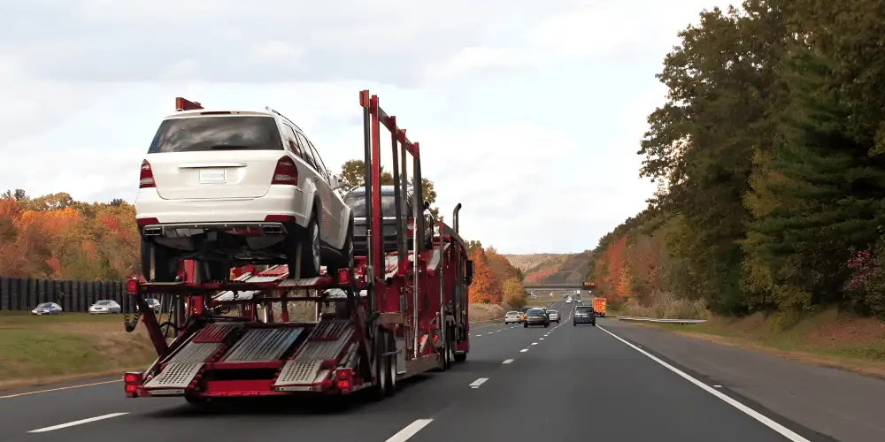 Auto Hauler Insurance in Florida