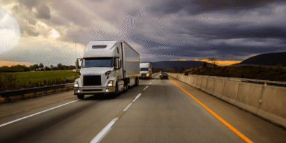 Commercial Truck Insurance in Texas