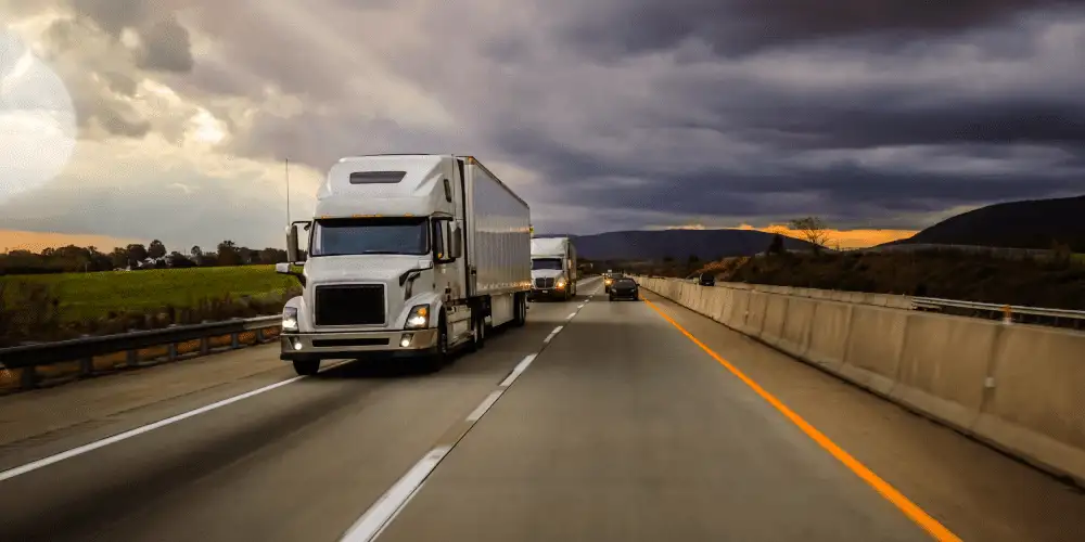 Commercial Truck Insurance in Texas