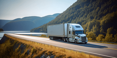 Georgia Commercial Truck Insurance
