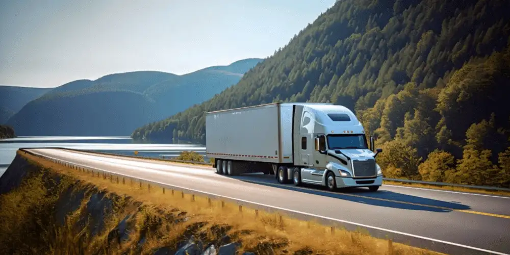 Georgia Commercial Truck Insurance