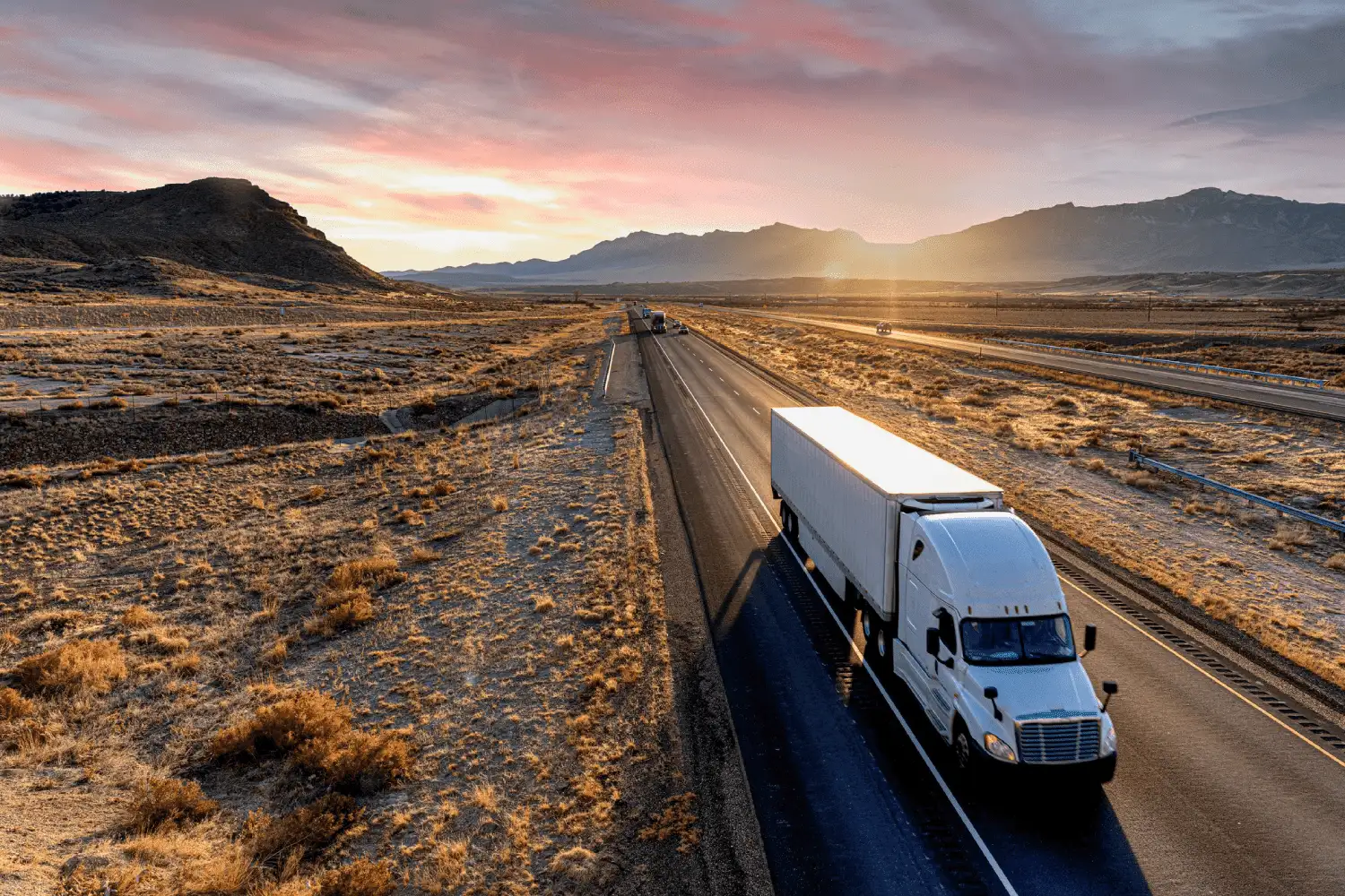 Commercial Trucking Insurance in Miami
