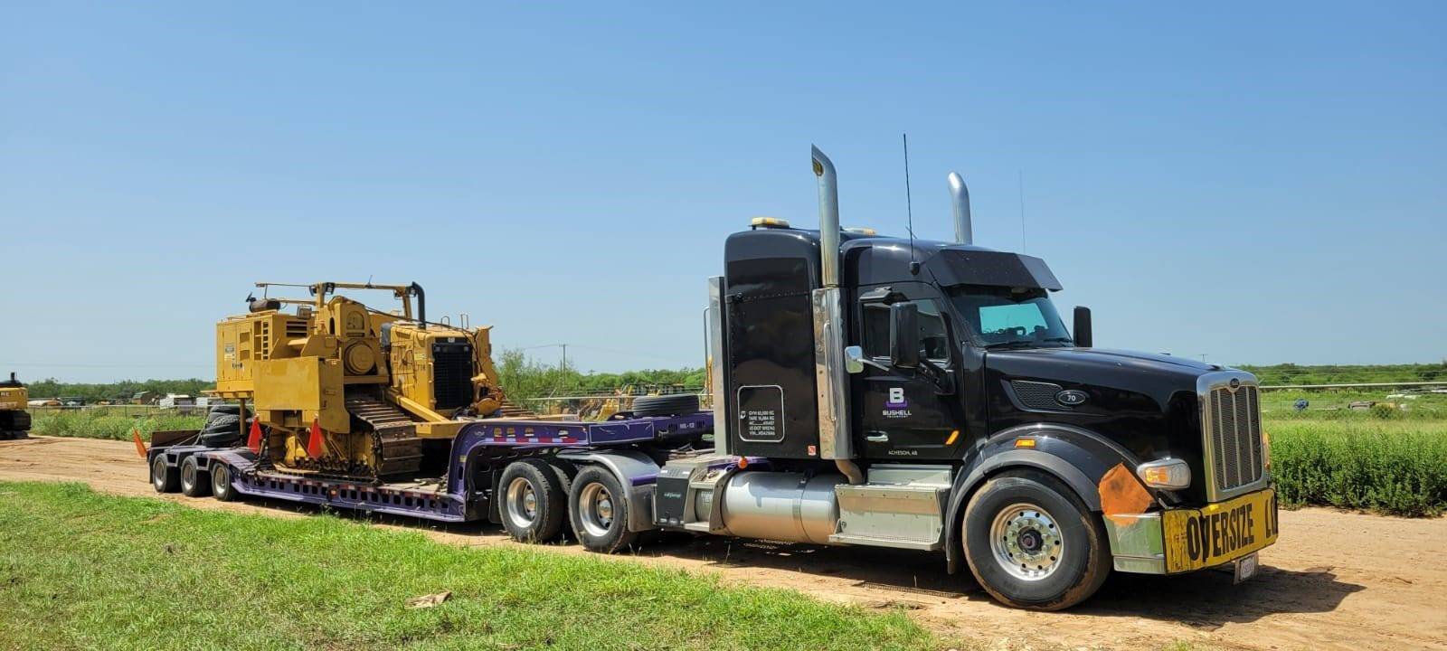 Trucking Insurance in Miami