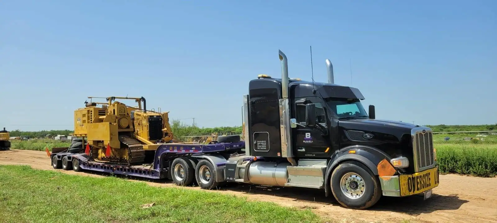 Trucking Insurance in Miami