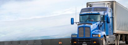 Trucking Insurance in Florida