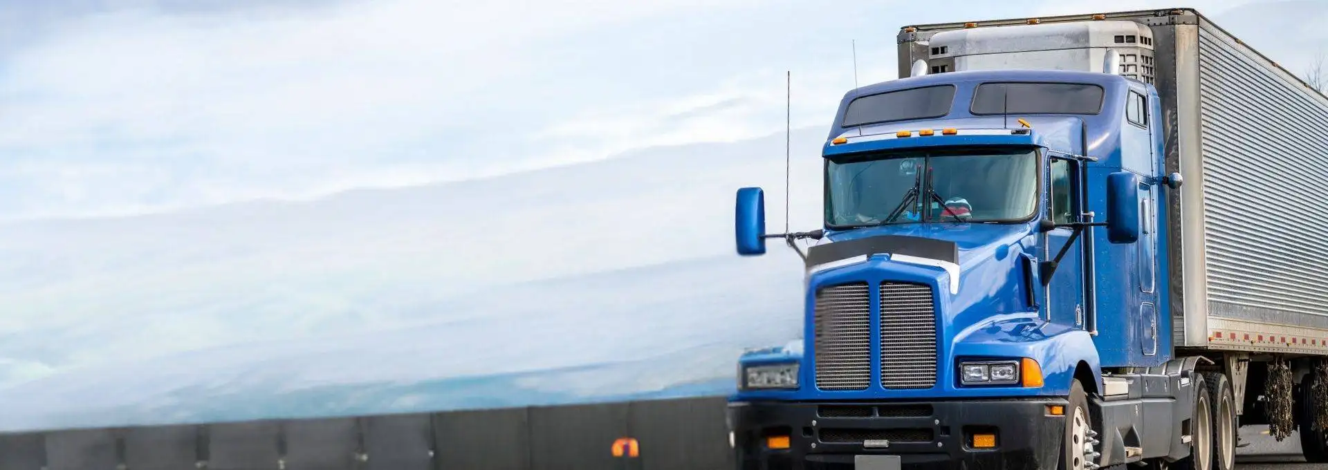 Trucking Insurance in Florida