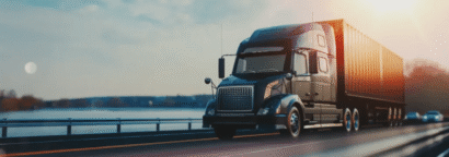 Trucking Insurance in Miami