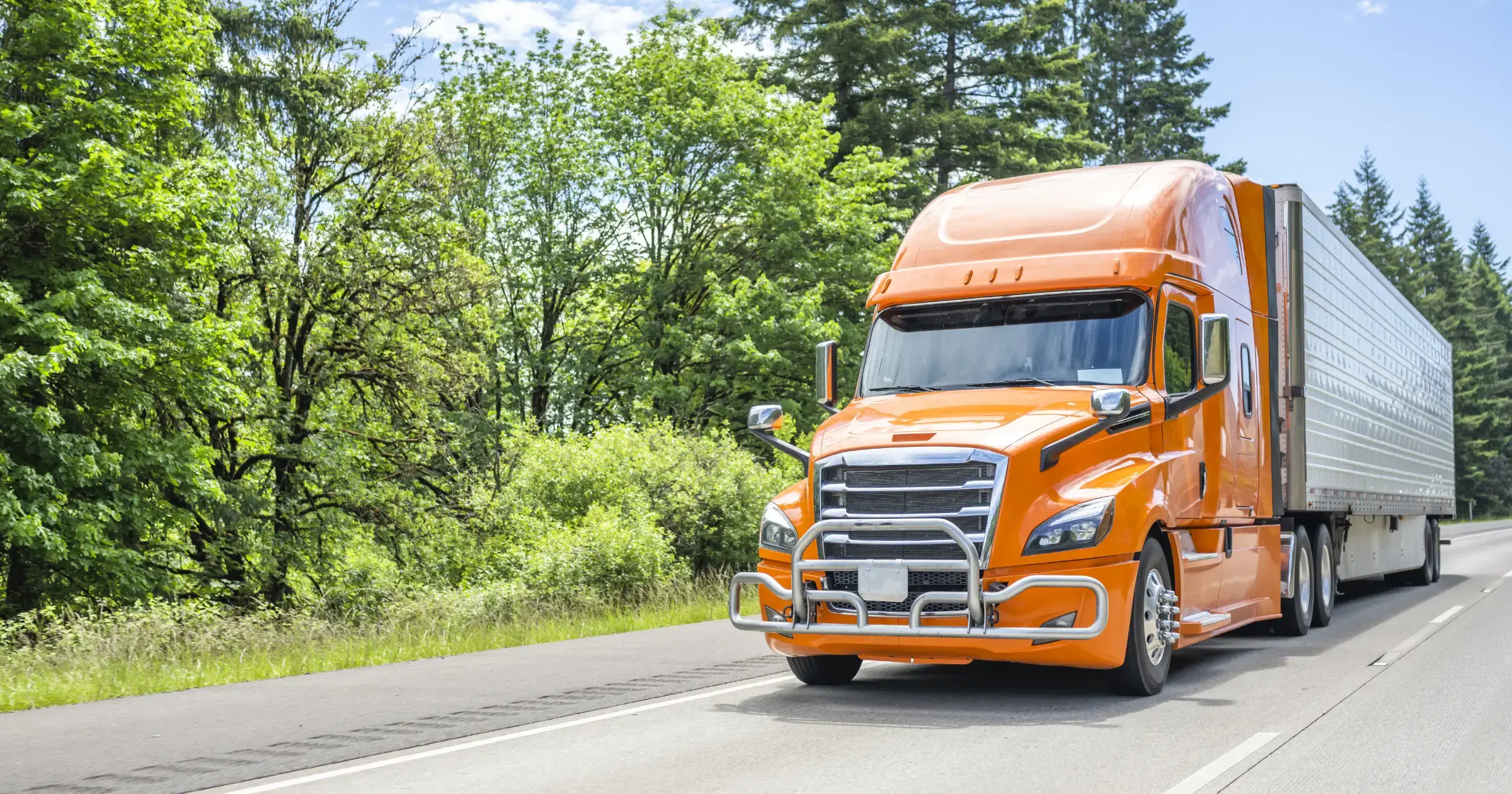 Top Freight Types That Require Trucking Insurance in Miami