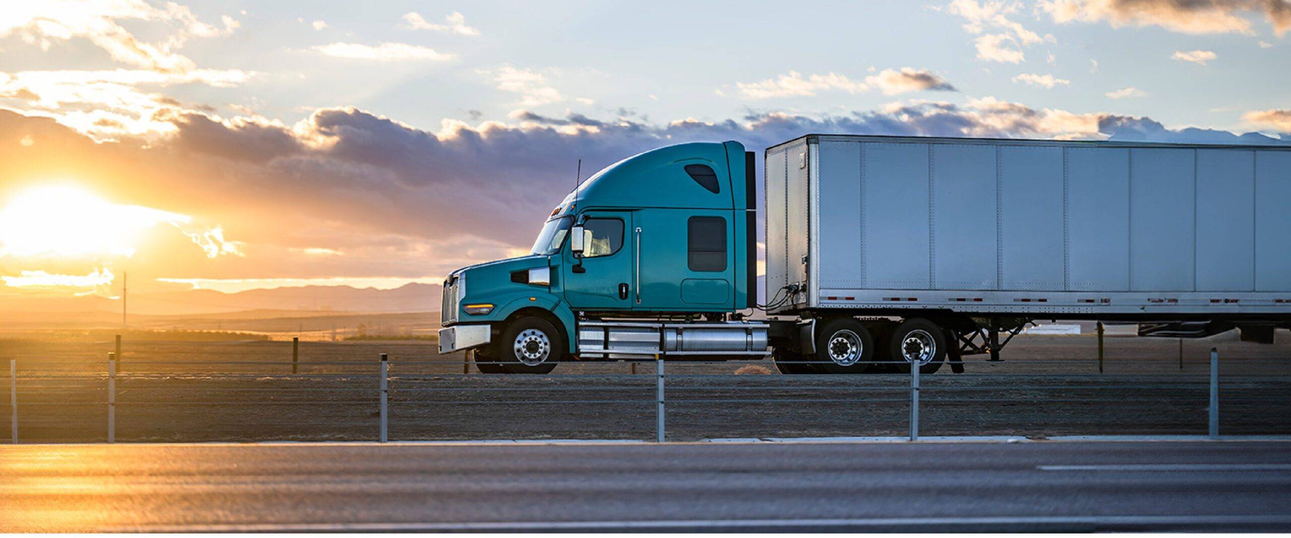 Commercial Trucking Insurance in Georgia