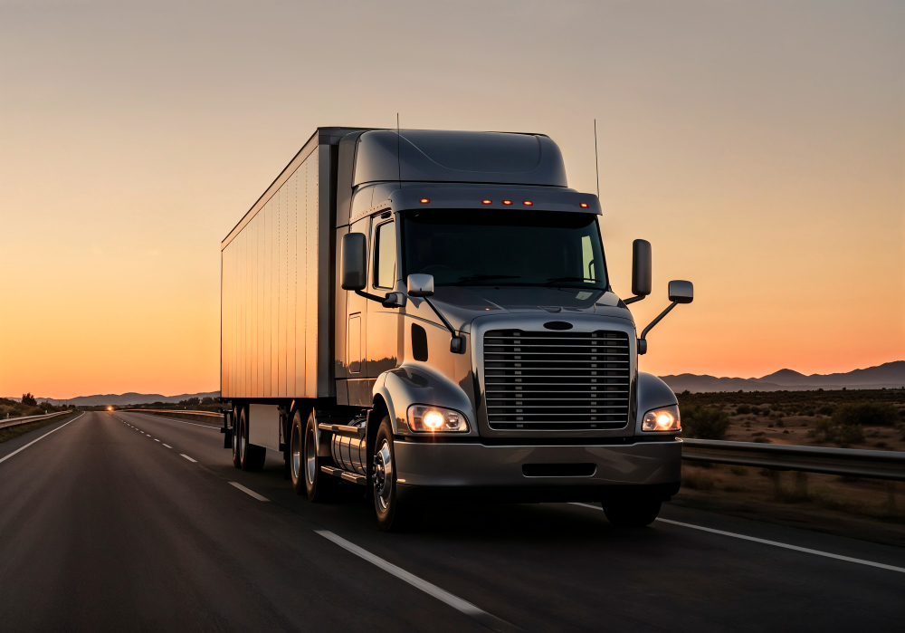 Commercial Trucking Insurance in Dallas TX