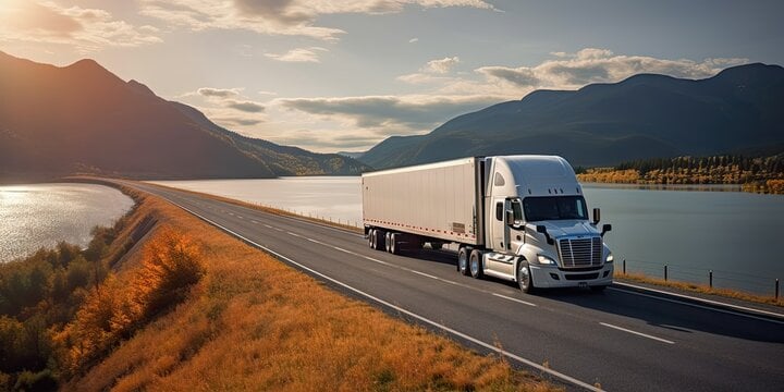 Commercial Trucking Insurance Houston TX