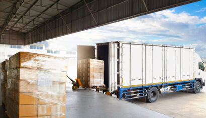 Carrier Liability Insurance | Alvix Insurance