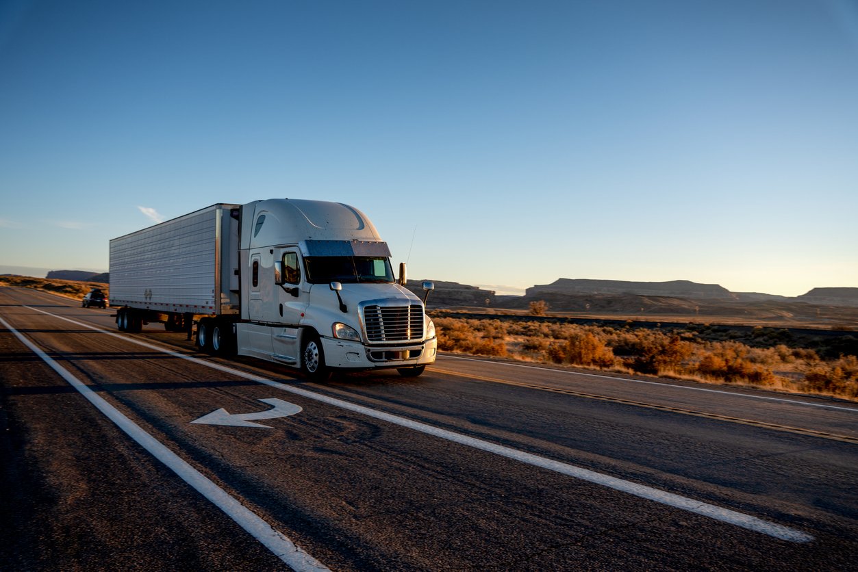 Primary Truck Liability Insurance