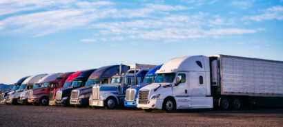 New Venture Truck Insurance Guide | Alvix Insurance