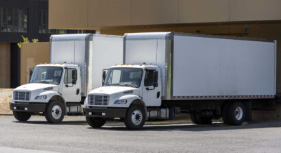 Box Truck Insurance In Miami - Alvix Insurance