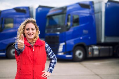 Owner Operator Trucking Insurance - Alvix - Oct 1, 2025