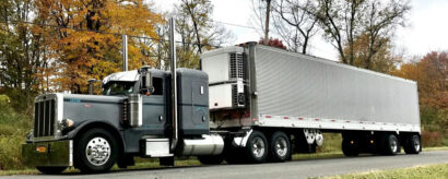 Refrigerator Truck Insurance