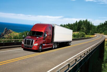 Semi-Truck Insurance in Florida - Alvix Insurance