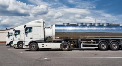 Tank Truck Insurance | Alvix Insurance