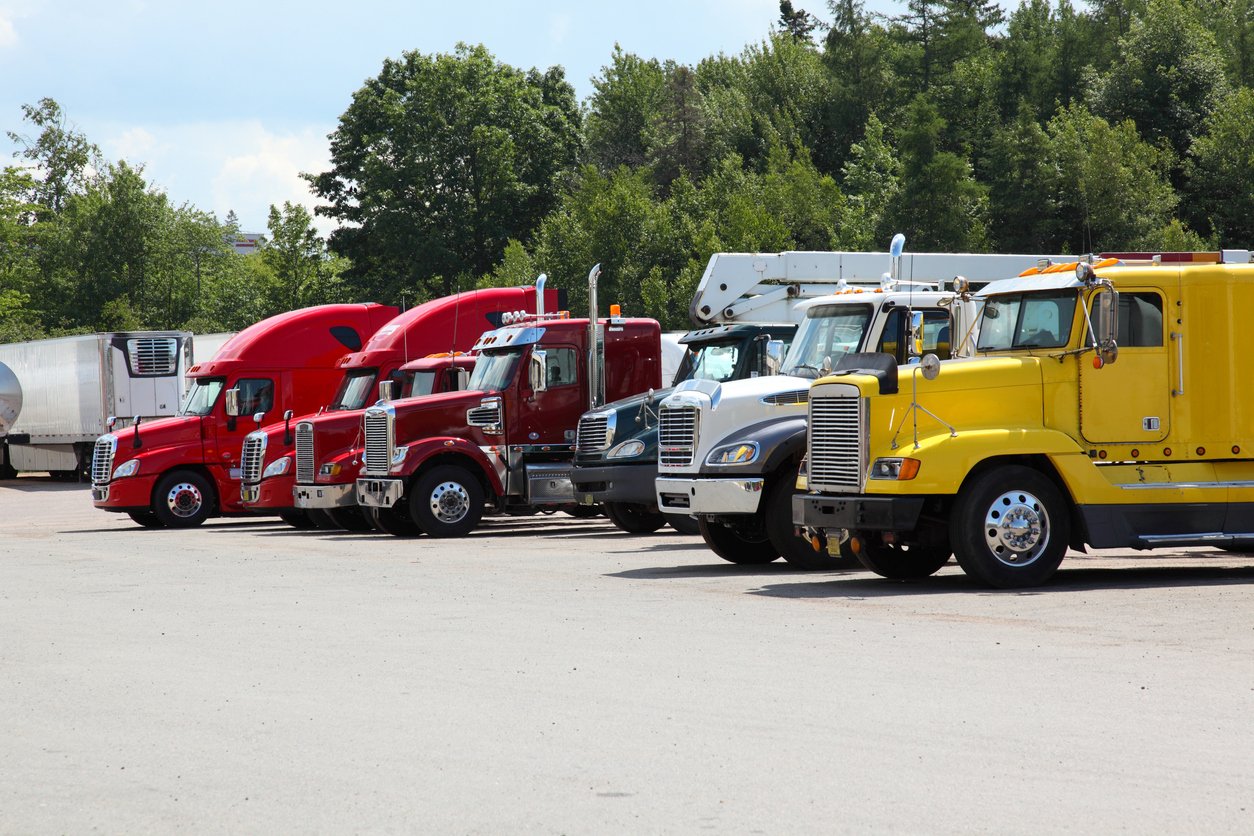 Commercial Trucking Insurance in Missouri