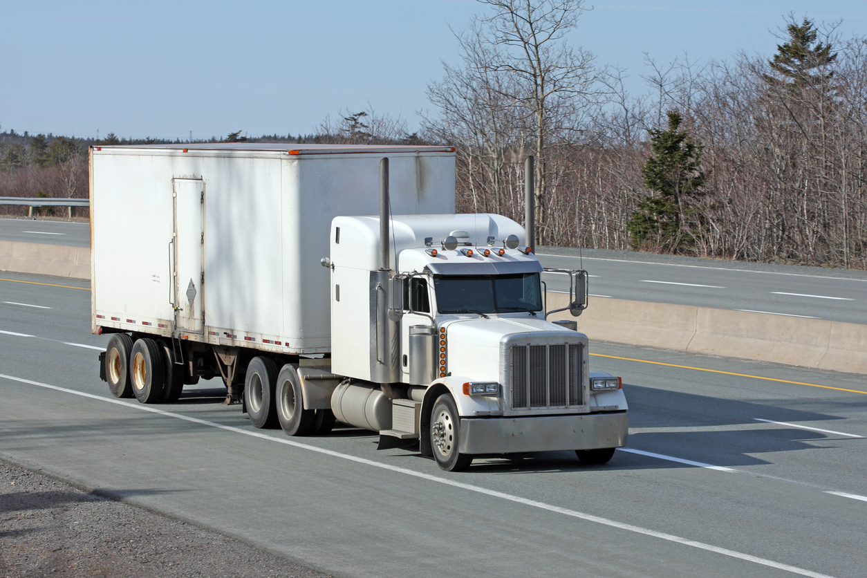 Commercial Trucking Insurance in Colorado