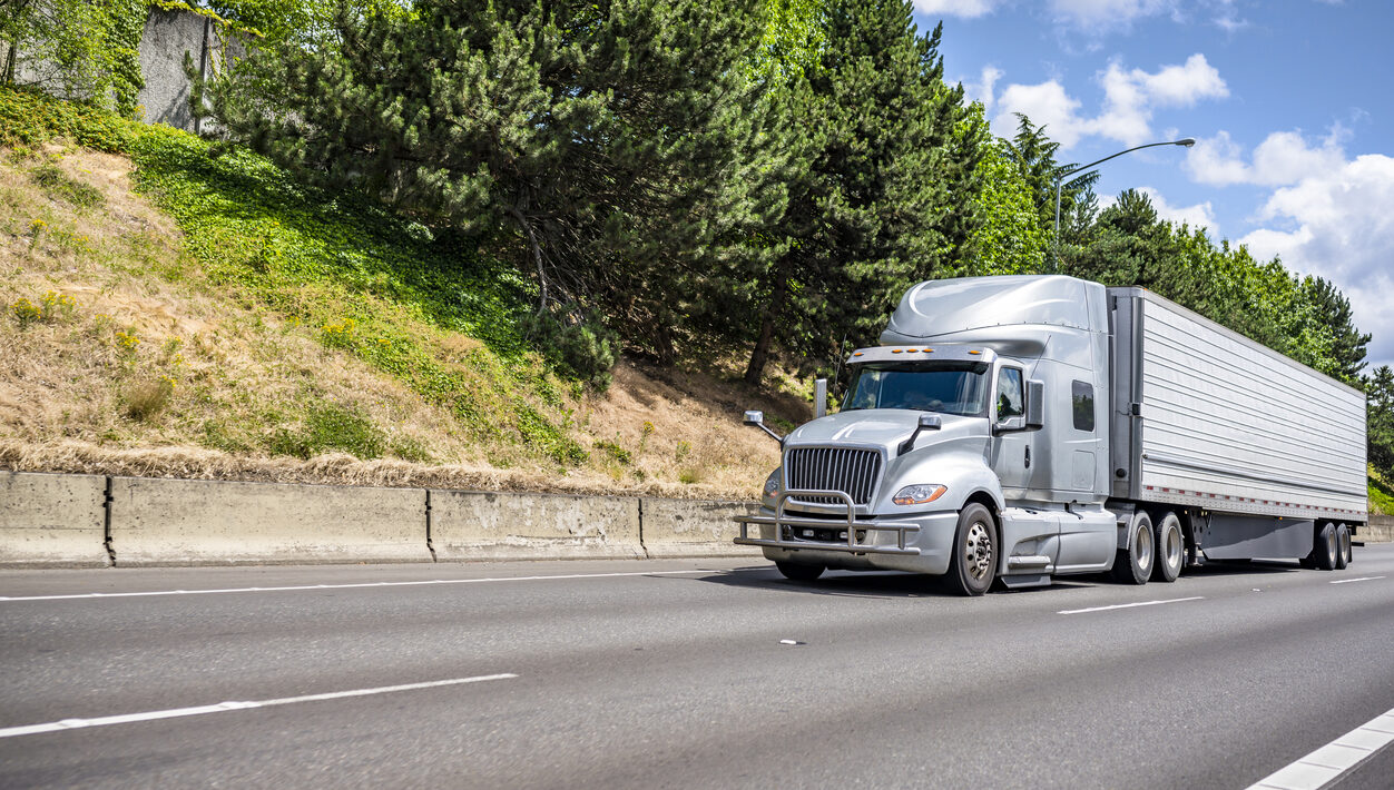Commercial Trucking Insurance in Kentucky