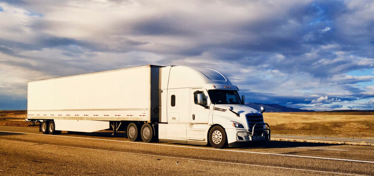Commercial Trucking Insurance in Louisiana