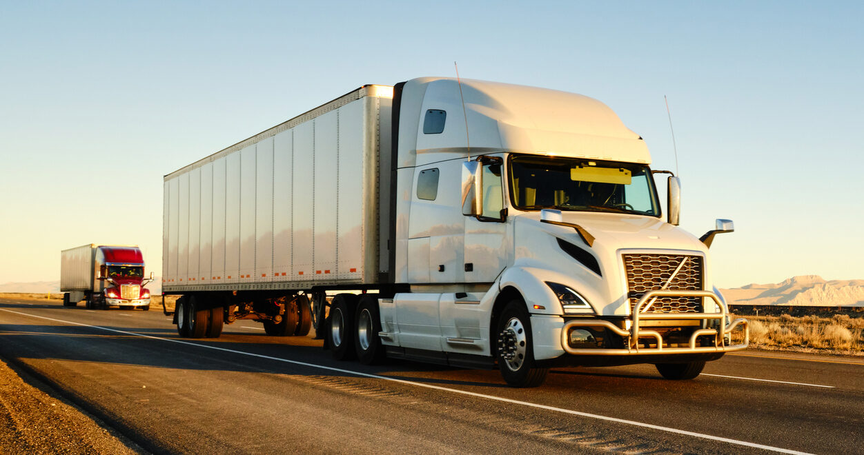 Commercial Trucking Insurance in Tennessee